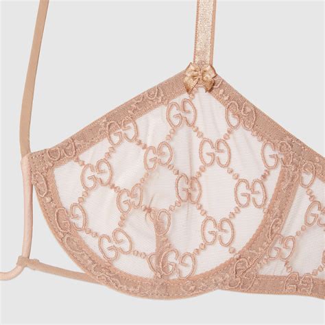 Gucci lingerie